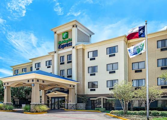 Holiday Inn Express & Suites FORT WORTH SOUTHWEST (I-20) by IHG 1