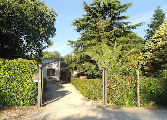 B&B La Quercia 1