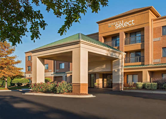 Sonesta Select Durham Research Triangle Park 1