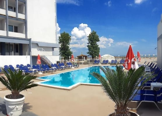 Hotel Parc 1