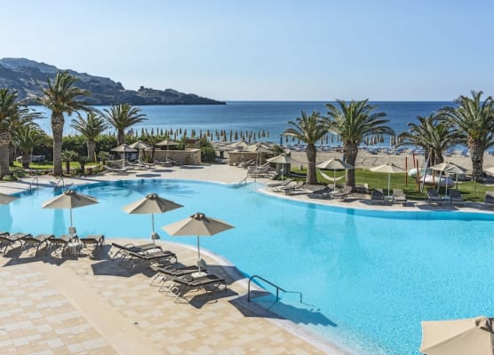 Hapimag Resort Damnoni 1