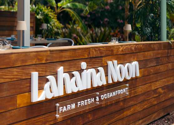 Royal Lahaina Resort & Bungalows 1