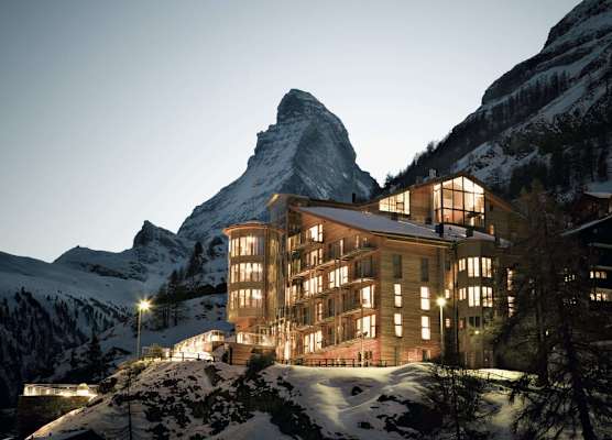 The Omnia 1