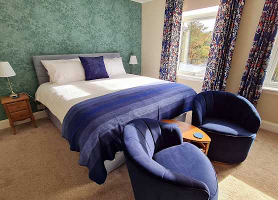 Atholl House Skye 1