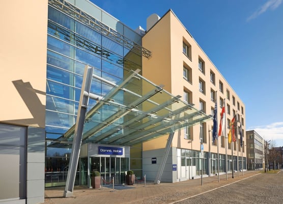 Dorint Hotel am Dom Erfurt 1