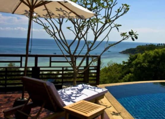 Chintakiri Resort 1