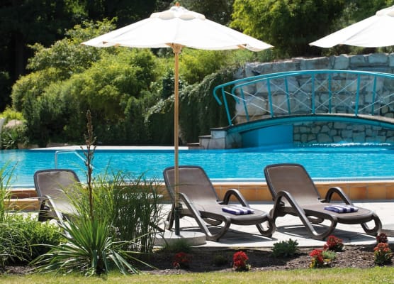 Hotel Bernstein Prerow 1