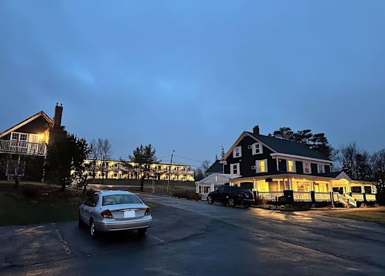 Ceilidh Country Lodge 1