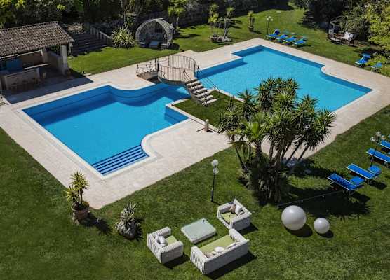 Hotel Hermitage 1
