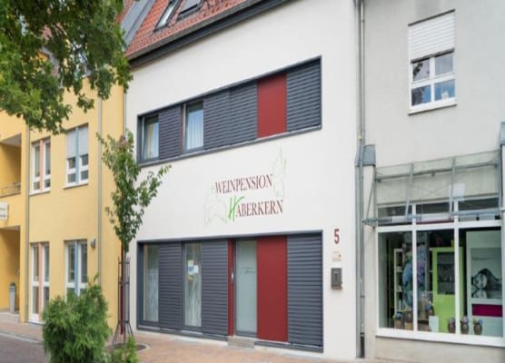 Weinpension Haberkern 1