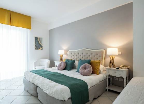 Hotel Continental 1