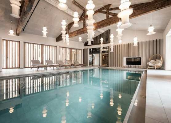 Posthotel Lamm 1