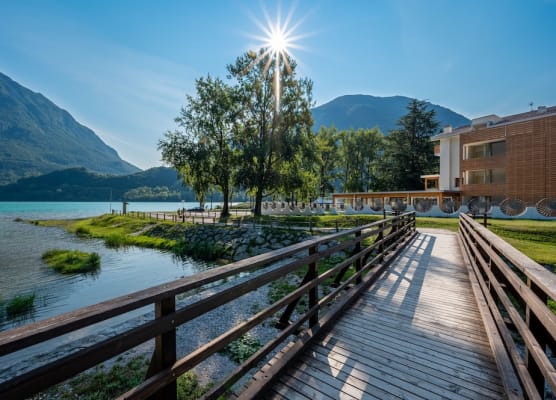 HOTEL TRILAGO 1
