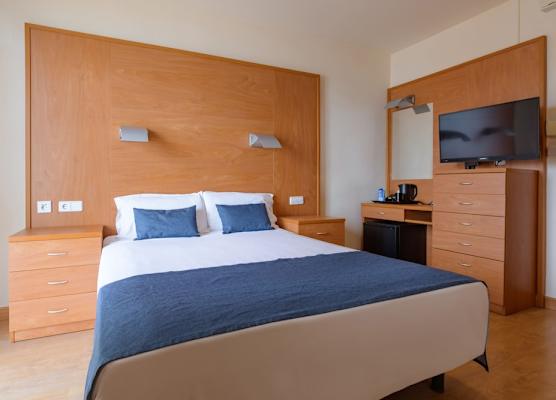 Hotel Horitzó by Pierre & Vacances 1