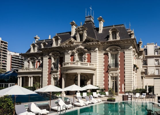 Four Seasons Hotel Buenos Aires 1