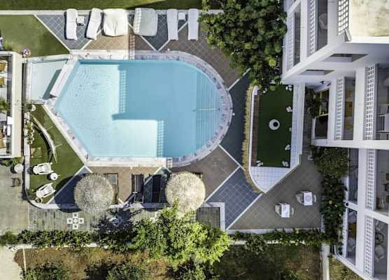 Stella Maria Hotel & Suites 1