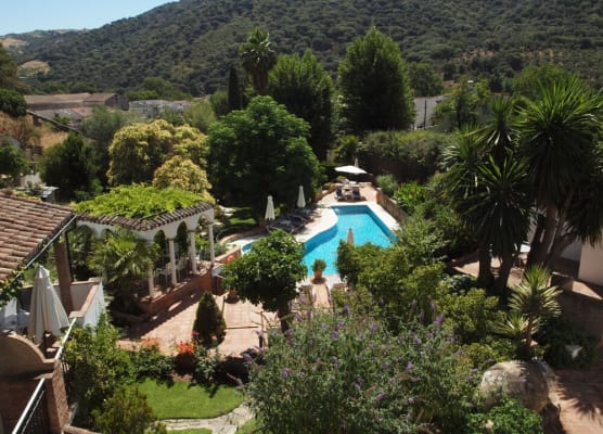Molino Del Santo 1