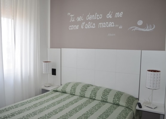 Hotel Sette Note 1