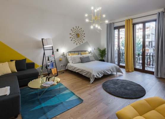 B&B La Marmora 39 1
