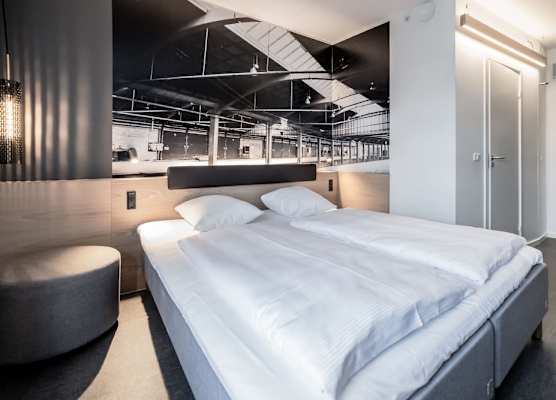 Four Points Flex by Sheraton Aarhus Skejby 1
