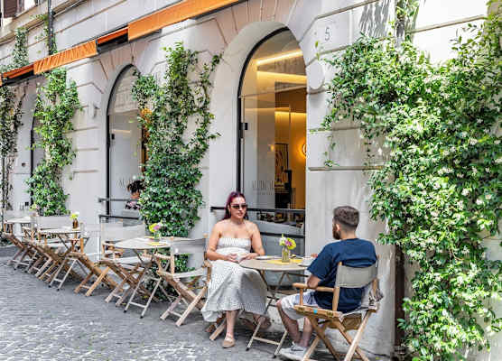 Nerva Boutique Hotel 1