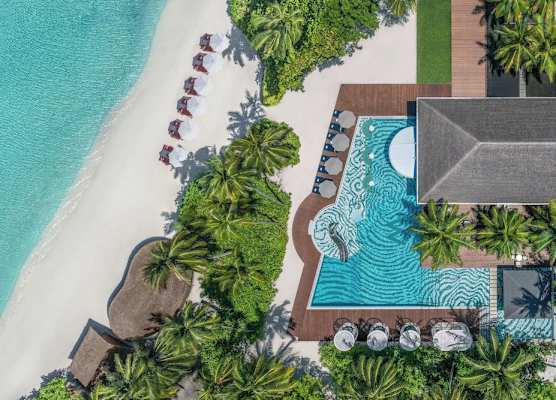 W Maldives 1