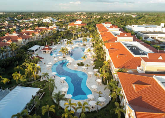 Bahia Principe Escape Aquamarine - Adults Only - All Inclusive 1