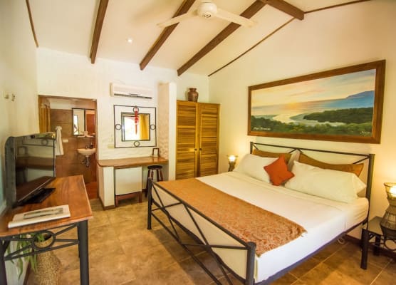 Conchal Hotel 1