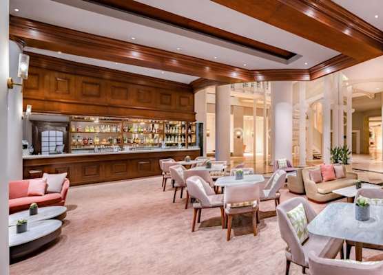 Rixos Park Belek - The Land Of Legends Access 1