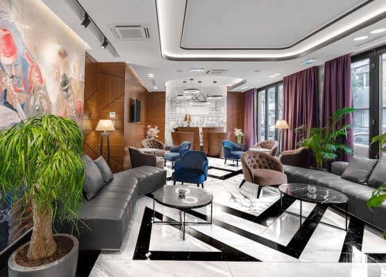 Sky Hotel 1