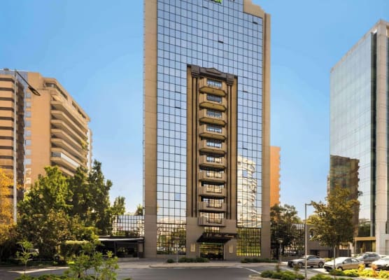 Wyndham Garden Santiago Kennedy 1