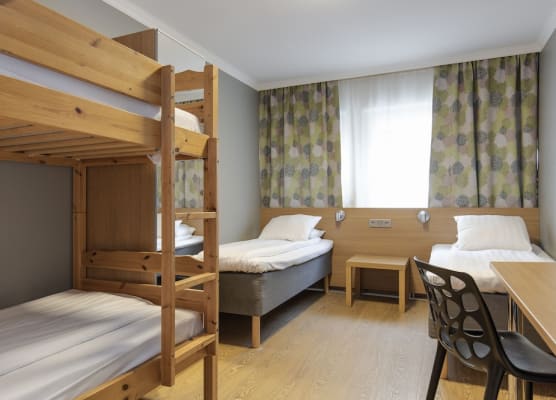 Goteborgs Mini-Hotel - Hostel 1
