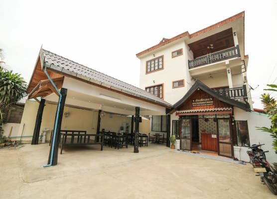 Maylay Guesthouse 1