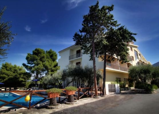 Hotel Guardacosta 1