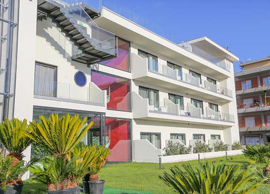 Victoria Palace Cefalù 1
