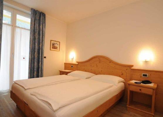 Hotel Garni Sottobosco 1