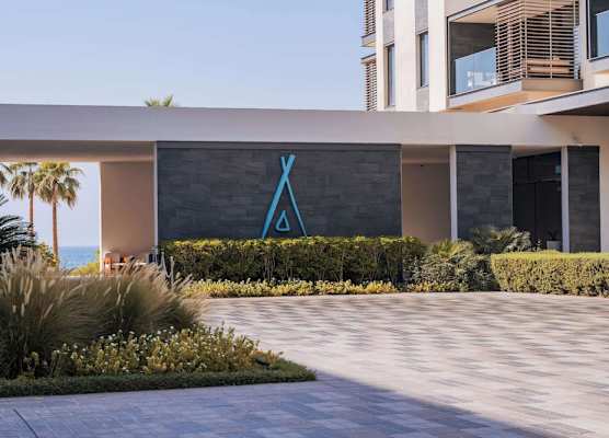 Nikki Beach Resort & Spa Dubai 1