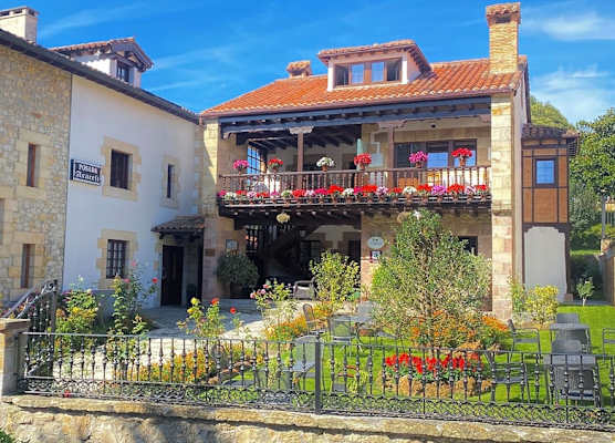 Posada Araceli 1