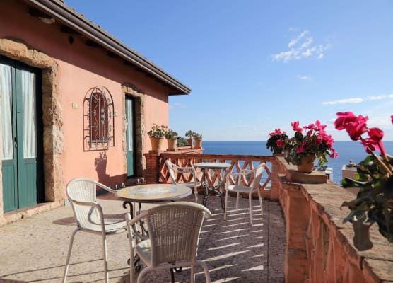 Hotel Villino Gallodoro 1