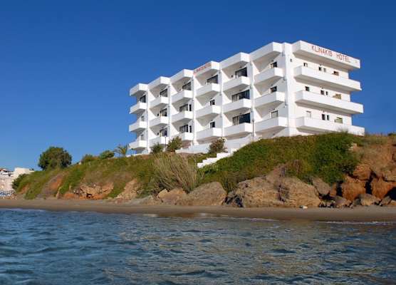 Klinakis Beach Hotel 1