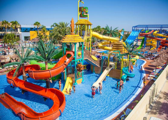 La Marina Resort 1