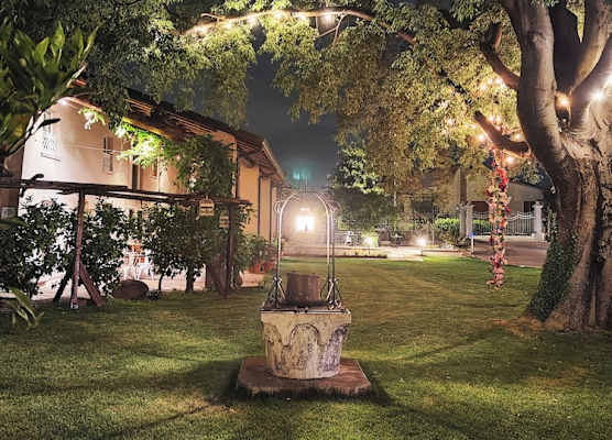 Garda Relais Antica Romelia 1