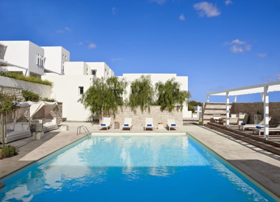 Skyros Ammos Hotel 1