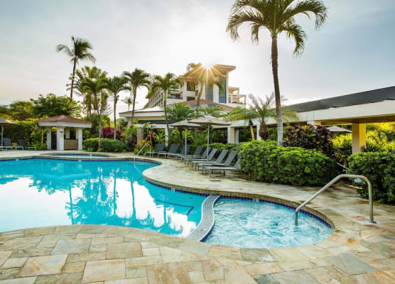 Maui Coast Hotel 1