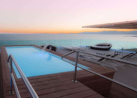 Hotel Negresco - Adults Only 1
