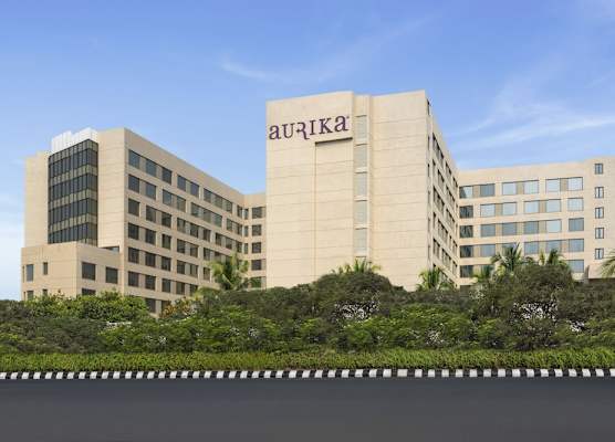 Aurika, Mumbai International Airport - Luxury by Lemon Tree Hotels 1
