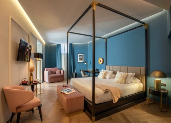 The Major Hotel 1