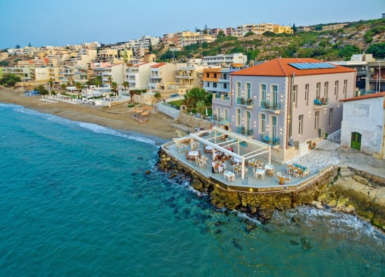 Thalassa Boutique Hotel 1