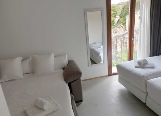 IRAIPE Estella Rooms Auto Check-in 1