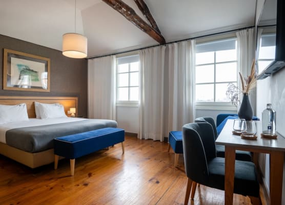 Santa Catarina FLH Suites 1
